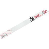 Milwaukee Sawzall Torch  Metal Demolition Blades 12 Inch 5 Pack  48-00-5794