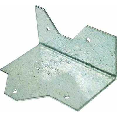  Simpson Strong Tie Reinforcing L Angle 3 Inch  1 Each L30