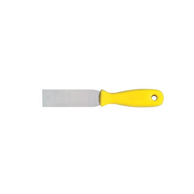  Stanley  Basic Putty Knife  1-1/2 Inch 1 Each 95IB28080S: $6.90