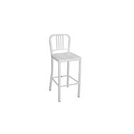SOHO Bar Chair White 1 Each P1910-0023: $431.24