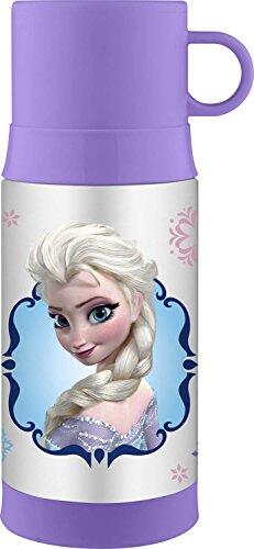 Thermos Funtainer Beverage Bottle Frozen Design 12oz 1 Each 009 8594: $55.60