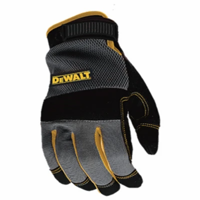 GEN UTILITY WORK GLOVE MED M/D