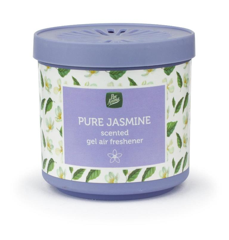 GEL AIR FRESHENER JASMINE 190G