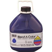  Colorant Blue 1 Gallon A60L00701-16