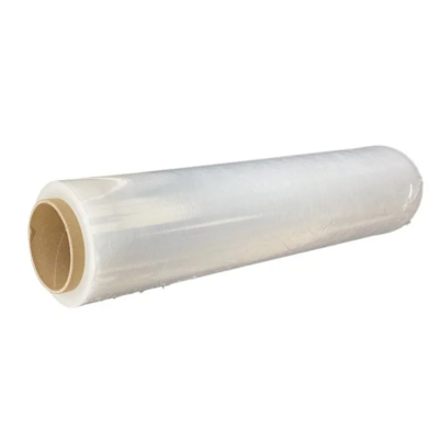 STRETCH FILM CLEAR 964-02076