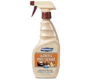  Blue Magic Leather And Vinyl Cleaner  16 Ounce  1 Each 800: $28.07