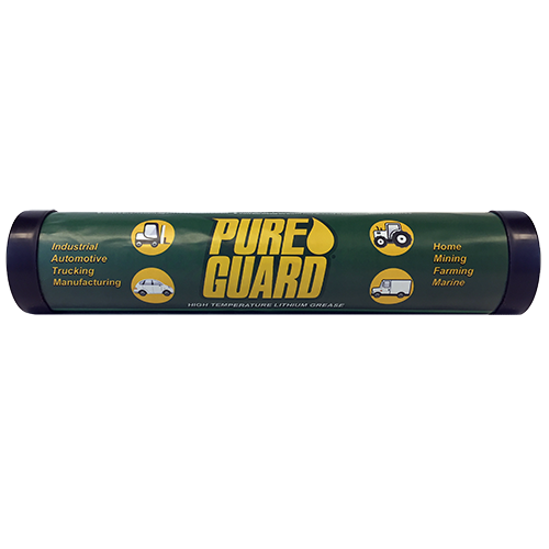  Pure Guard  Lithium Grease  1 Each OII-P078