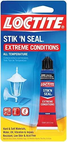  Loctite Stick N Seal  0.58 Ounce 1 Each 1360784