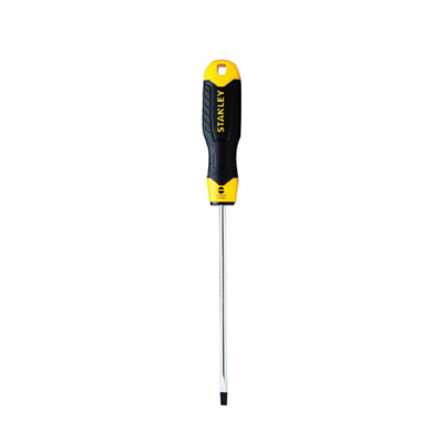  Stanley  Standard Screwdriver  5x150mm  1 Each  STM60835-840