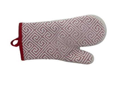 Kennedy Silicone Oven Mitt 1 Each 49832