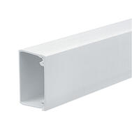 Cable Trunking 38x25mm 1 Each EM4 CMT4W: $22.95