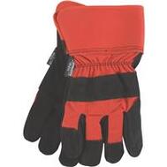 Do It Best  Men's Leather Winter Work Gloves X Large  1 Each 750882: $69.27