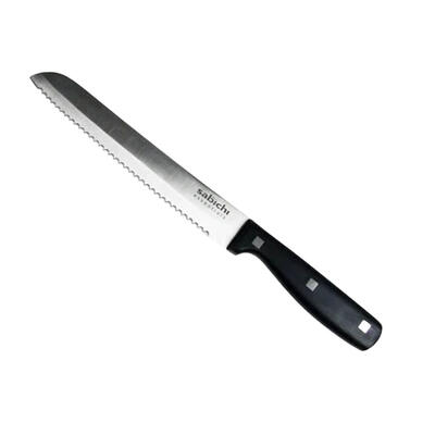  Sabichi Essential Bread Knife 1 Each 108715: $16.73