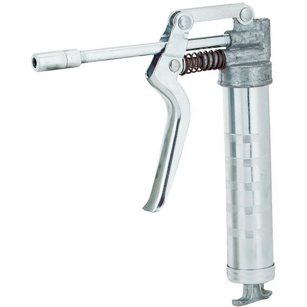  Plew Lubrimatic  Mini Grease Gun Kit 4500 Psi  3 Ounce 1 Each 30-192