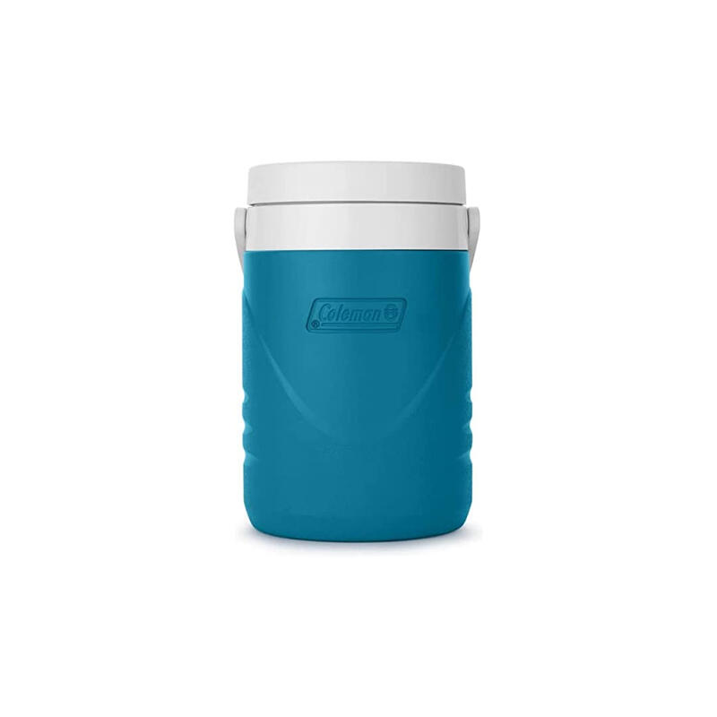 Coleman Chiller Jug - 1 Gallon Ocean