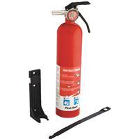 First alert Fire Extinguisher Garage 5lb 1 Each GARAGE10