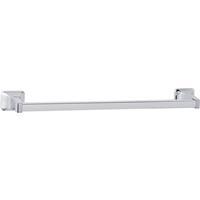  Home Impressions Towel Bar 18 Inch  Chrome  1 Each 409221