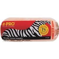 Preemier  Z Pro  Knit Fabric Roller Cover 9x1-1/4 Inch  1 Each 738: $13.43