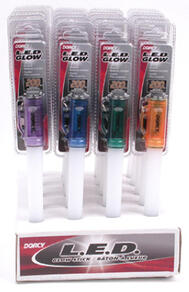 Dorcy International Glow Stick LED 1 Each 41-6407: $14.57