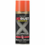 Professional Rst Prevent Enml Spray Paint 12oz Safety Orange 1 Each XOP27