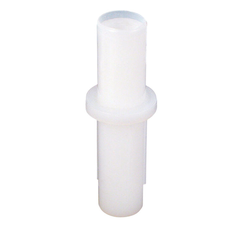 Prime Line Top Pivot Rod 2 Pack 161678 | M&C Home Depot