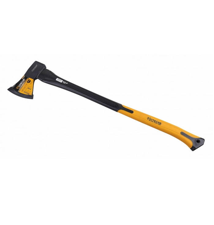 Hoteche Fiberglass Handle Axe 1 Each 220203