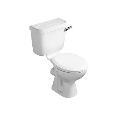 Armitage Shanks S21 Toilet Ptrap White Side Flush 4 Litre 1 Set E896301 E876301: $962.97