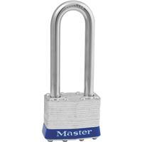  Master Lock Universal Pin Keyed Padlock 1-3/4 Inch 1 Each 1UPLJ