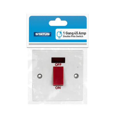 SWITCH  45A 1G S1G45ADPSB5