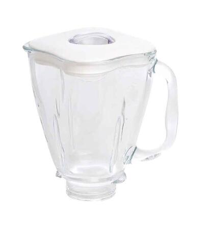  Oster Glass Jar for Blender 1 Each 004918-011-805