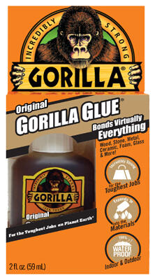  Gorilla Glue 2 Ounce  1 Each 50047 50061 5000201