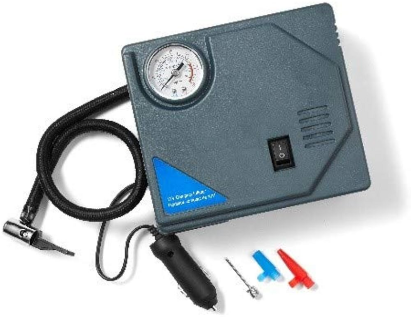 AIR COMPRES 150PSI 12V DC 95W