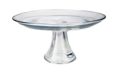 Anchor Presence Tiered Serving Platter 8 Inch 1 Each 86542