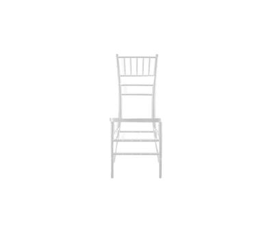  Plastic Chair White 1 Each P2028-0003: $216.45