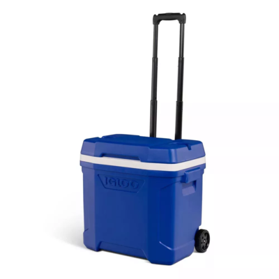 COOLER 30QT BLUE LATITUDE