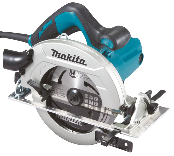 CIRCULAR SAW 7-1/2