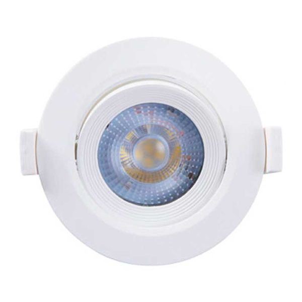 RECESSED SPOT LIGHT LED