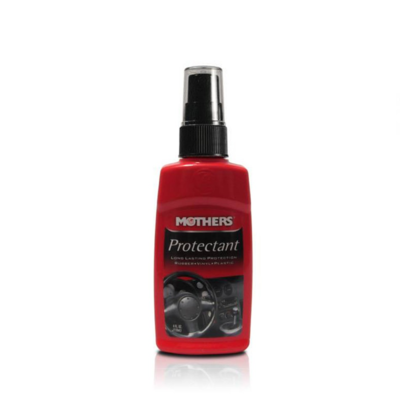 PROTECTANT RUBBER VINYL 3.4OZ