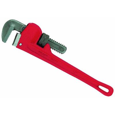  Do It Best  Heavy Duty Pipe Wrench  14 Inch 1 Each 308331