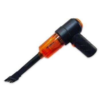 ROUGHNECK CORDLESS VACUUM