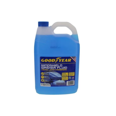 GY INDSHIELD WASHER FLUID