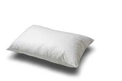 Lubeco Pillow Standard 1 Each 1003PFFD0502A