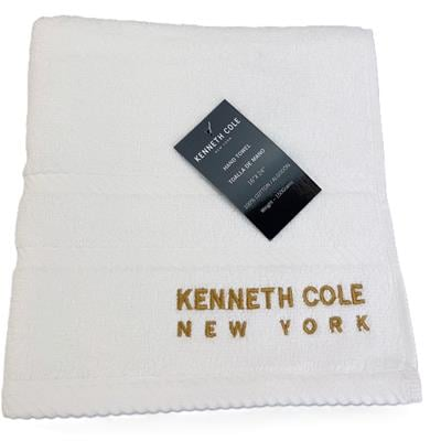 HAND TOWEL 16X24'' WHITE