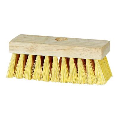  DQB Industries Roof And Tar Brush 7 Inch 1 Each 11958: $11.06