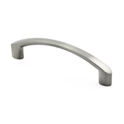 PULL MET 96mm(8/32) BRUSH NICK