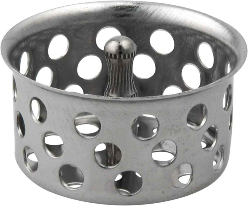  Do It Best  Removable Strainer Cup  1-1/2 Inch  1 Each 417157