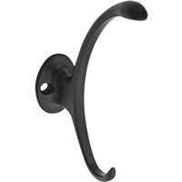  Garment Hook  5 Inch Oil Rubbed Bronze 1 Each N806804