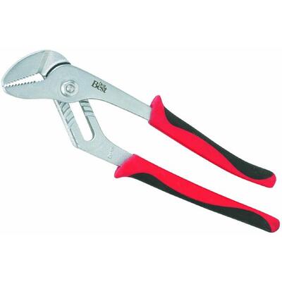  Do It Best  Groove Joint Pliers 10 Inch  1 Each 303771