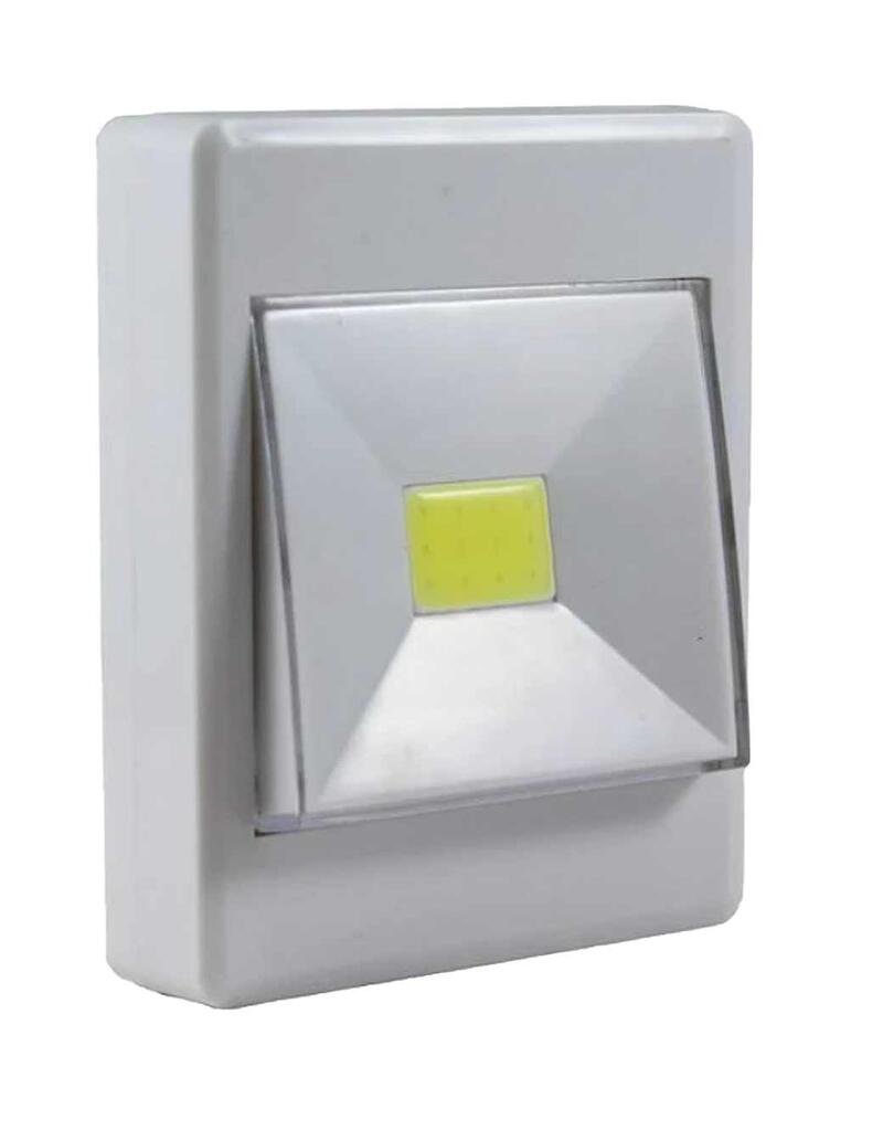 Promier Products Inc - COB LED Light Switch