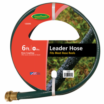 GARDEN HOSE 5/8X6